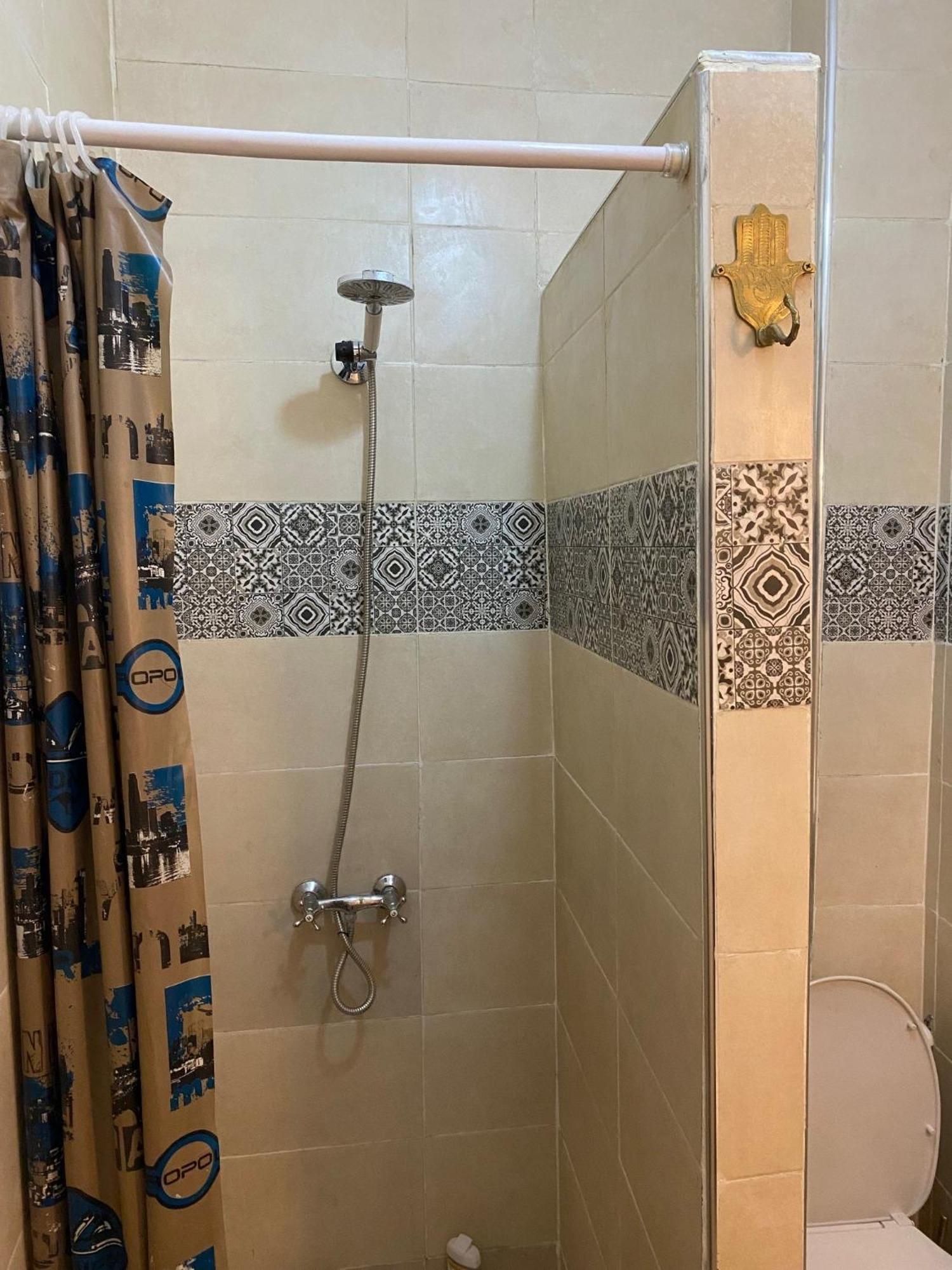 Riad Lalla Merieme Marrakesh Bagian luar foto