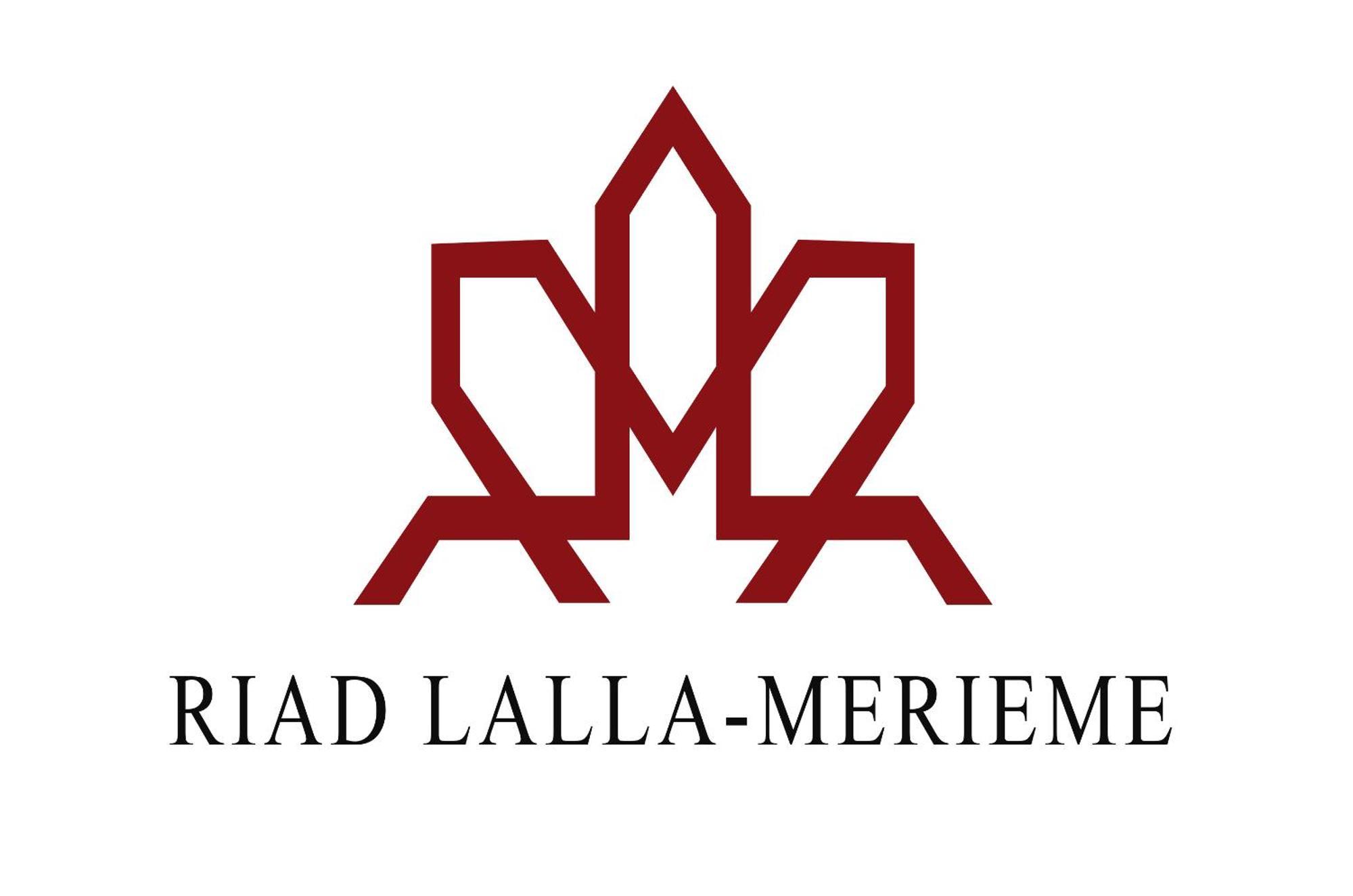 Riad Lalla Merieme Marrakesh Bagian luar foto